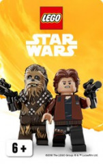 LEGO Star Wars