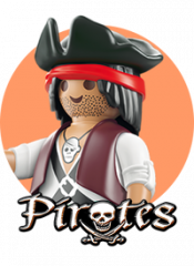 Piráti