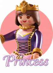 Princezná