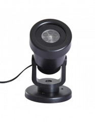 Vianočný laserový LED projektor č.2