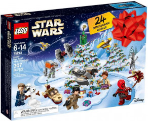 LEGO Star Wars 75213 Adventný kalendár č.1