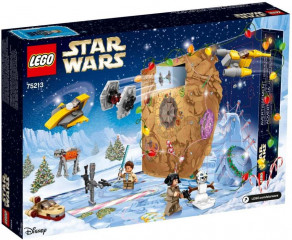 LEGO Star Wars 75213 Adventný kalendár č.3