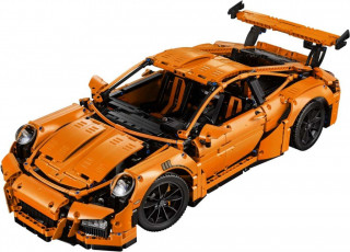 LEGO Technic 42056 Porsche 911 GT3 RS č.2
