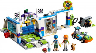 LEGO Friends 41350 Autoumyváreň č.2