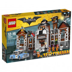 LEGO Batman Movie 70912 Arkham Assylum