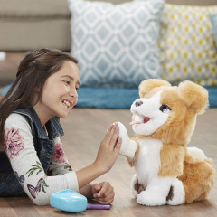 Hasbro FurReal Friends Lexie najlepší psí kamarát č.2