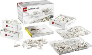 LEGO Architecture 21050 Studio č.2