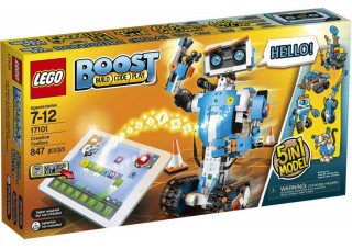 LEGO Boost 17101 Kreatívna sada