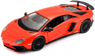 Burago Auto Lamborghini Aventador SV Coupé 1:24 č.1