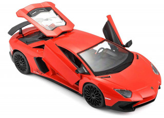 Burago Auto Lamborghini Aventador SV Coupé 1:24 č.2