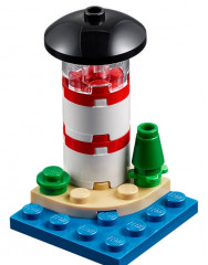 LEGO 40253 Vianočné stavanie č.3