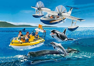 Playmobil 5920 Delfíny a veľryby č.2
