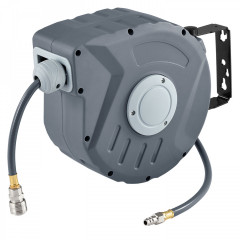 Navijak s hadicou na stlačený vzduch | 10 m č.1