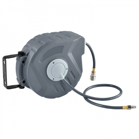 Navijak s hadicou na stlačený vzduch | 10 m č.2