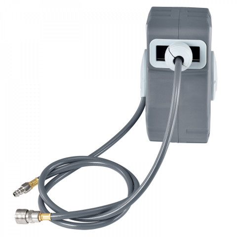 Navijak s hadicou na stlačený vzduch | 10 m č.3