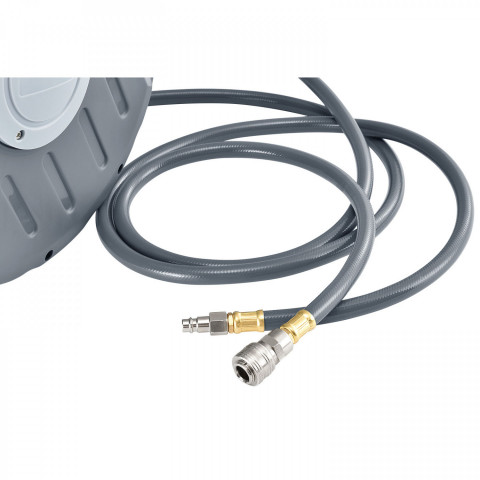 Navijak s hadicou na stlačený vzduch | 10 m č.4