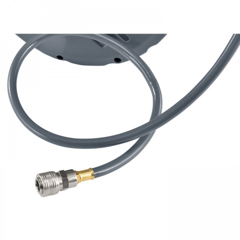 Navijak s hadicou na stlačený vzduch | 10 m č.5