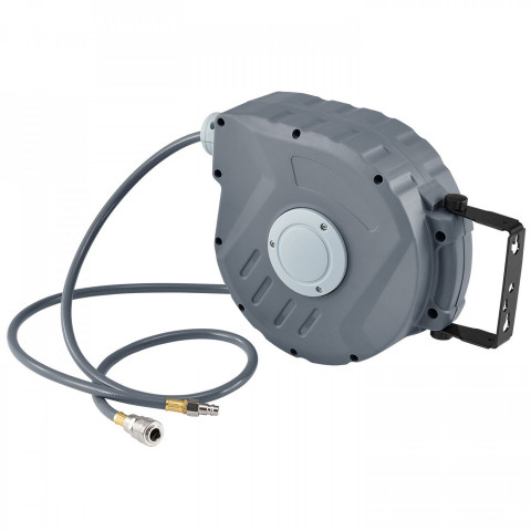 Navijak s hadicou na stlačený vzduch | 10 m č.6