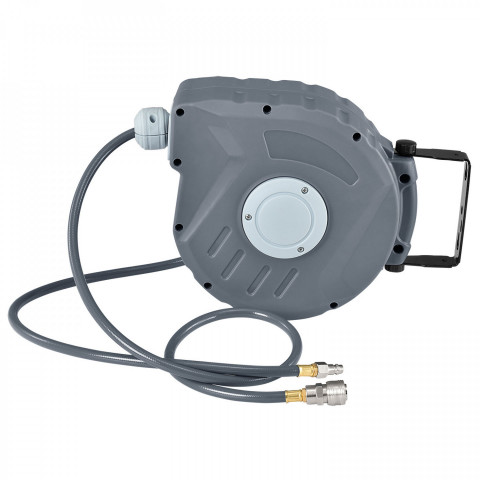 Navijak s hadicou na stlačený vzduch | 10 m č.7