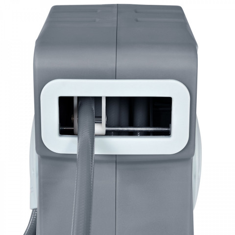 Navijak s hadicou na stlačený vzduch | 10 m č.10