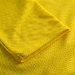 Dámske funkčné tričko Nike Dri-Fit, žlté č.2