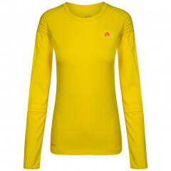 Dámske funkčné tričko Nike Dri-Fit, žlté č.1