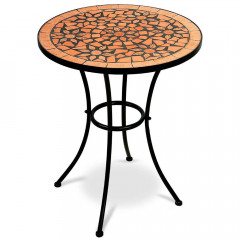 Mozaikový stôl Roma č.1