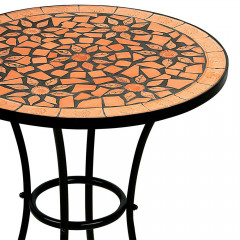 Mozaikový stôl Roma č.2