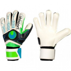 Brankárske rukavice Uhlsport Ergonomic Soft SF / C 100037401 | veľkosť 8,5 č.1