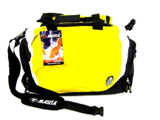 Masita žltá športová taška č.1