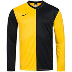 Nike žlto-čierny dres s dlhým rukávom veľ. XL č.1