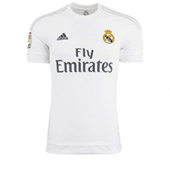 Adidas Real Madrid biely dres veľkosť S č.1