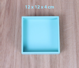 Dizajnový box svetlo modrý č. 1907020 č.2