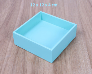 Dizajnový box svetlo modrý č. 1907020 č.1