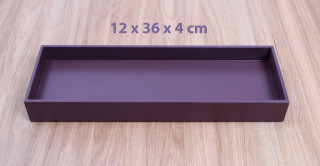 Dizajnový box fialový 1207010 č.3