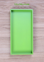 Dizajnový box zelený 1106060 č.2