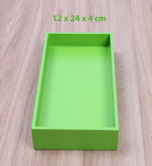 Dizajnový box zelený 1106060 č.3