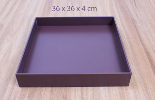 Dizajnový box fialový č. 0203010 č.2