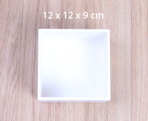 Dizajnový box biely č. 0609005 č.3