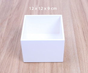 Dizajnový box biely č. 0609005 č.2