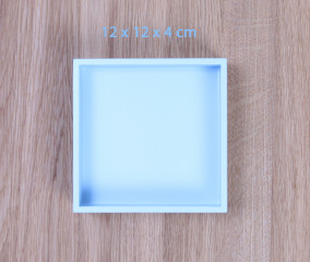 Dizajnový box svetlo modrý č. 2408015 č.3
