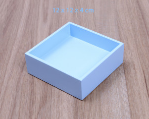 Dizajnový box svetlo modrý č. 2408015 č.1