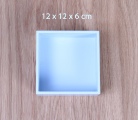 Dizajnový box svetlo modrý č. 2408010 č.3