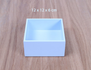 Dizajnový box svetlo modrý č. 2408010 č.2