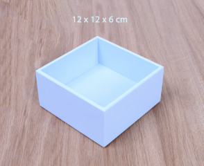 Dizajnový box svetlo modrý č. 2408010 č.1