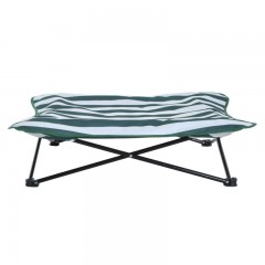 Ležadlo pre mačky s vankúšom 90 x 90 x 20 cm č.2