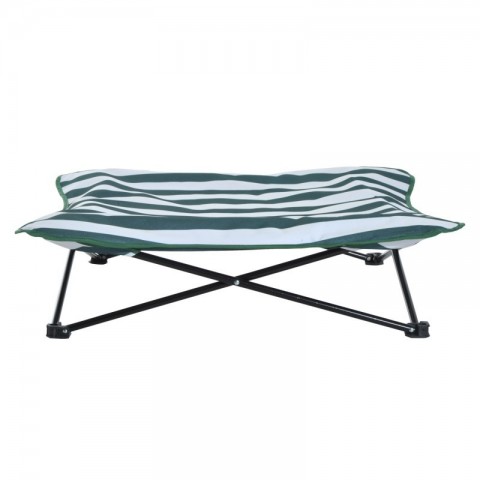 Ležadlo pre mačky s vankúšom 90 x 90 x 20 cm č.2