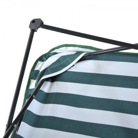 Ležadlo pre mačky s vankúšom 90 x 90 x 20 cm č.6