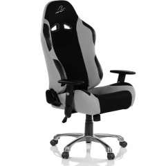 Kancelárska stolička RS Series Two | šedo-čierna č.1