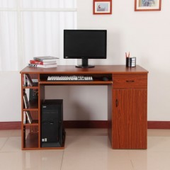 Kancelársky PC stôl 120x60x75cm č.1